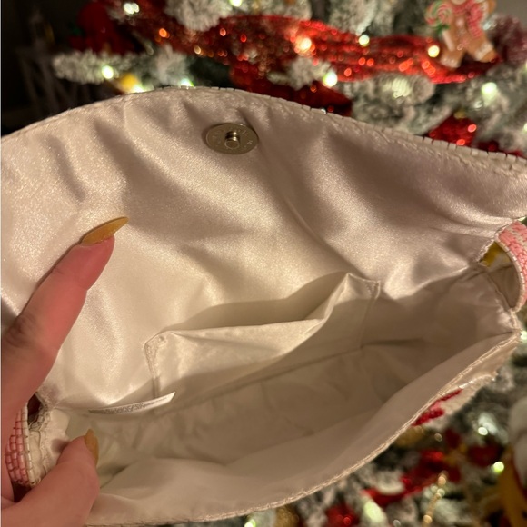 Cherry Beaded Bag - Picture 6 of 6